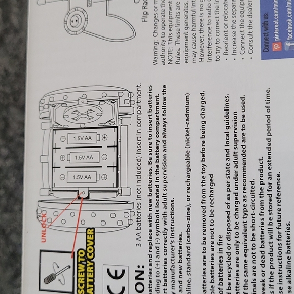 Turbo Twister Remote Control Car - Picture 6 of 8